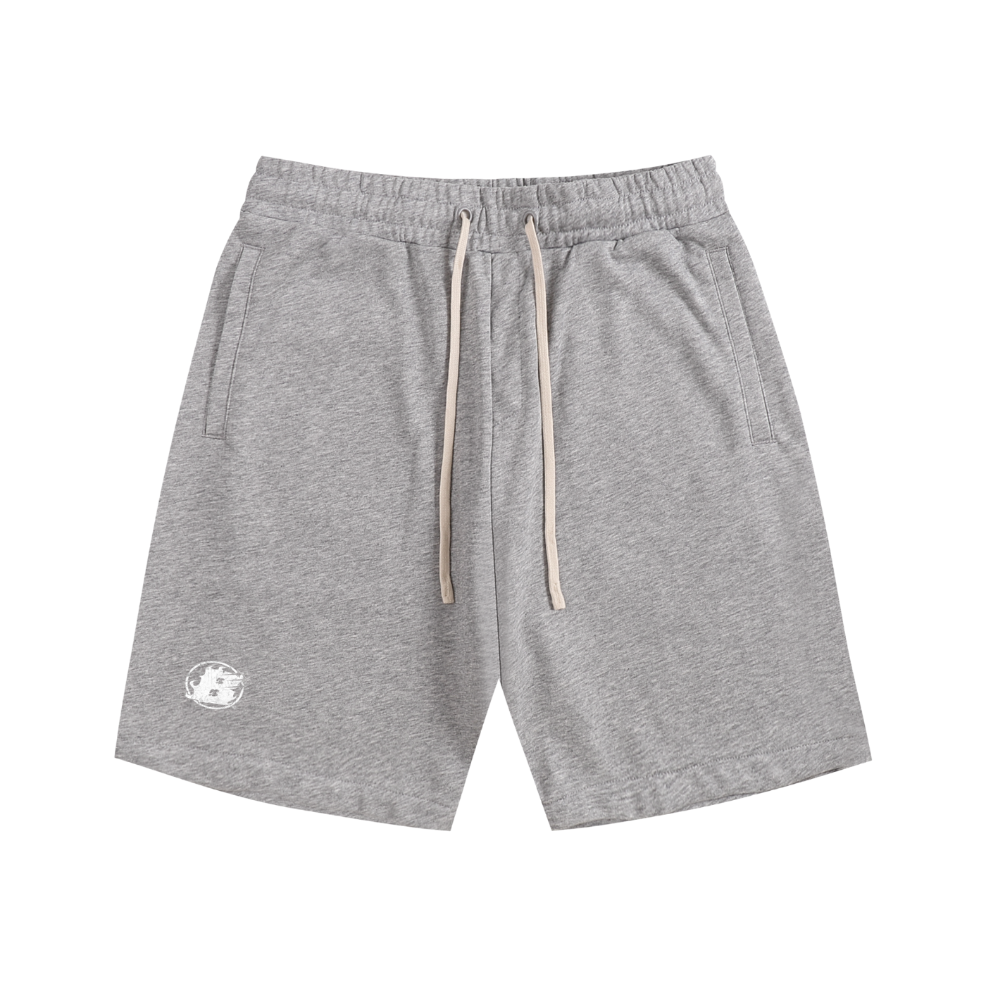 BEESMOOVE Cotton Shorts