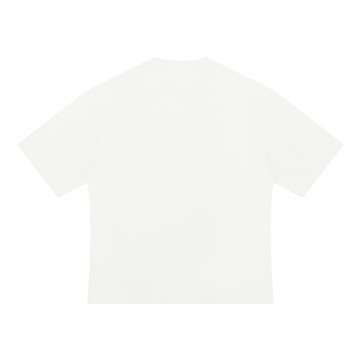 Unisex Heavyweight Oversized T-Shirt