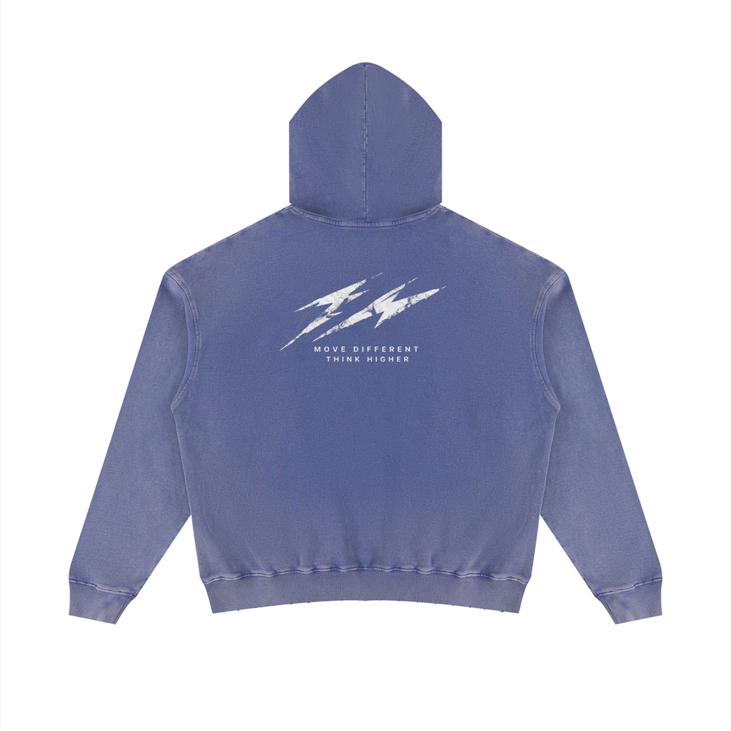 Beesmoove Higher Purpose 26 Tee
Hoodie