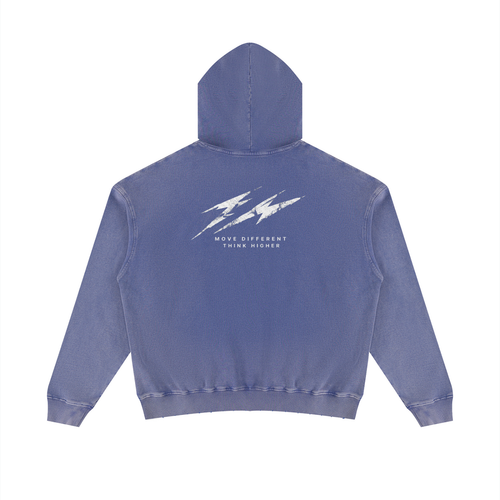 Beesmoove Higher Purpose 26 Tee
Hoodie