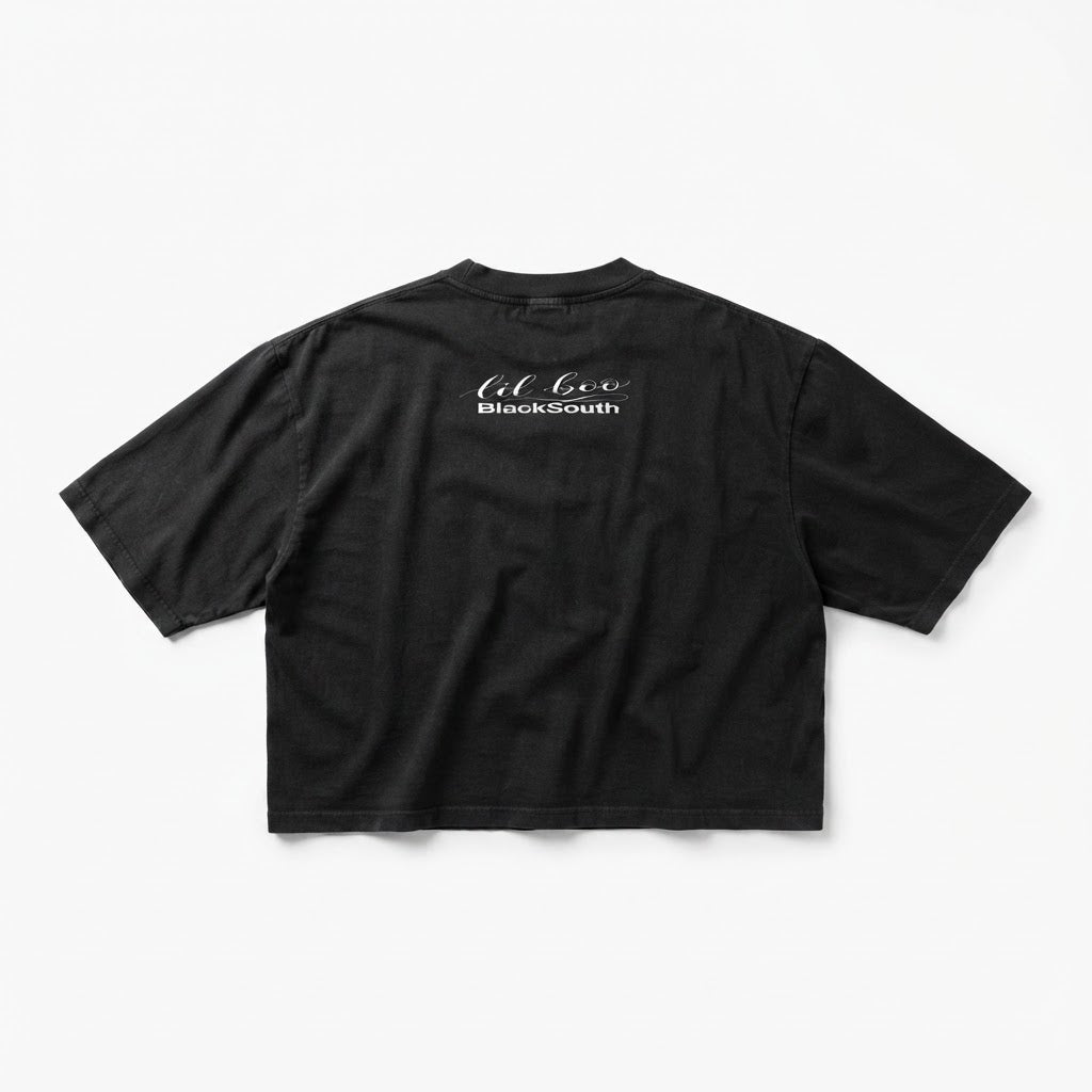 Beesmoove BlackSouth Fuck What They Think Tee