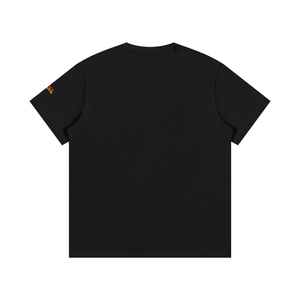 Beesmoove BlackSouth The Southside Four T-Shirt