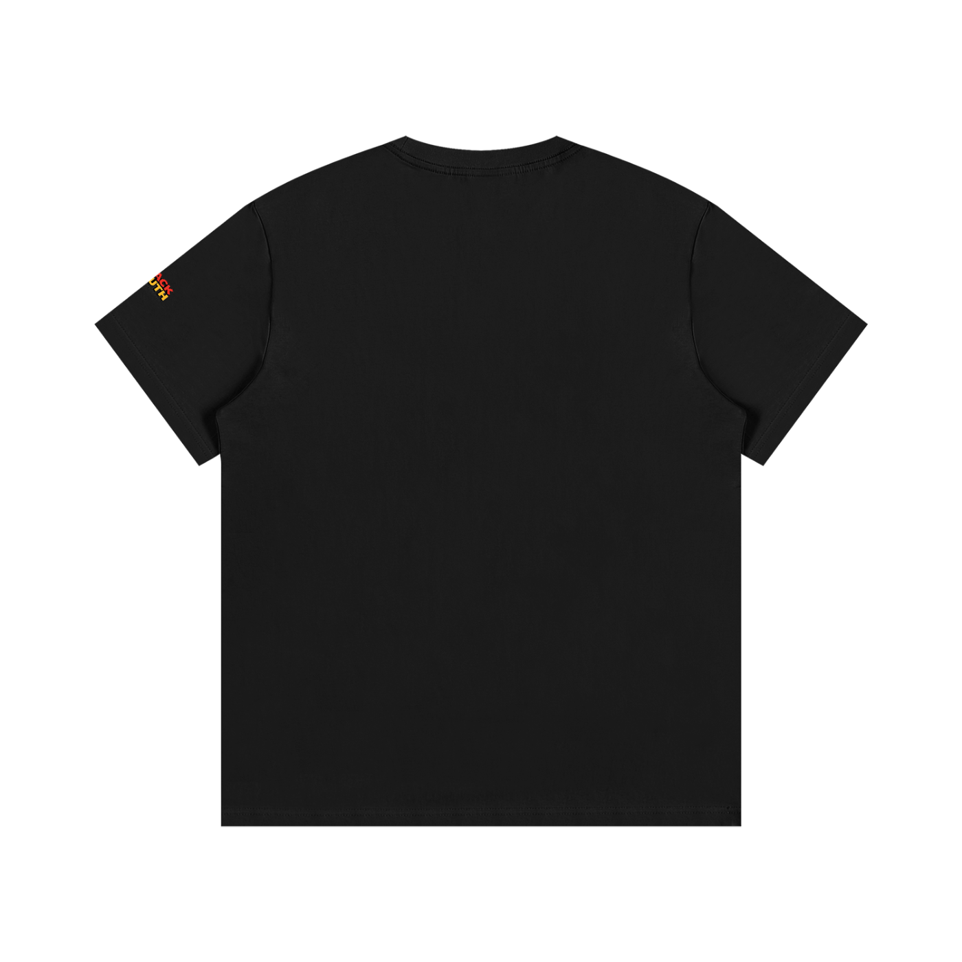Beesmoove BlackSouth The Southside Four T-Shirt