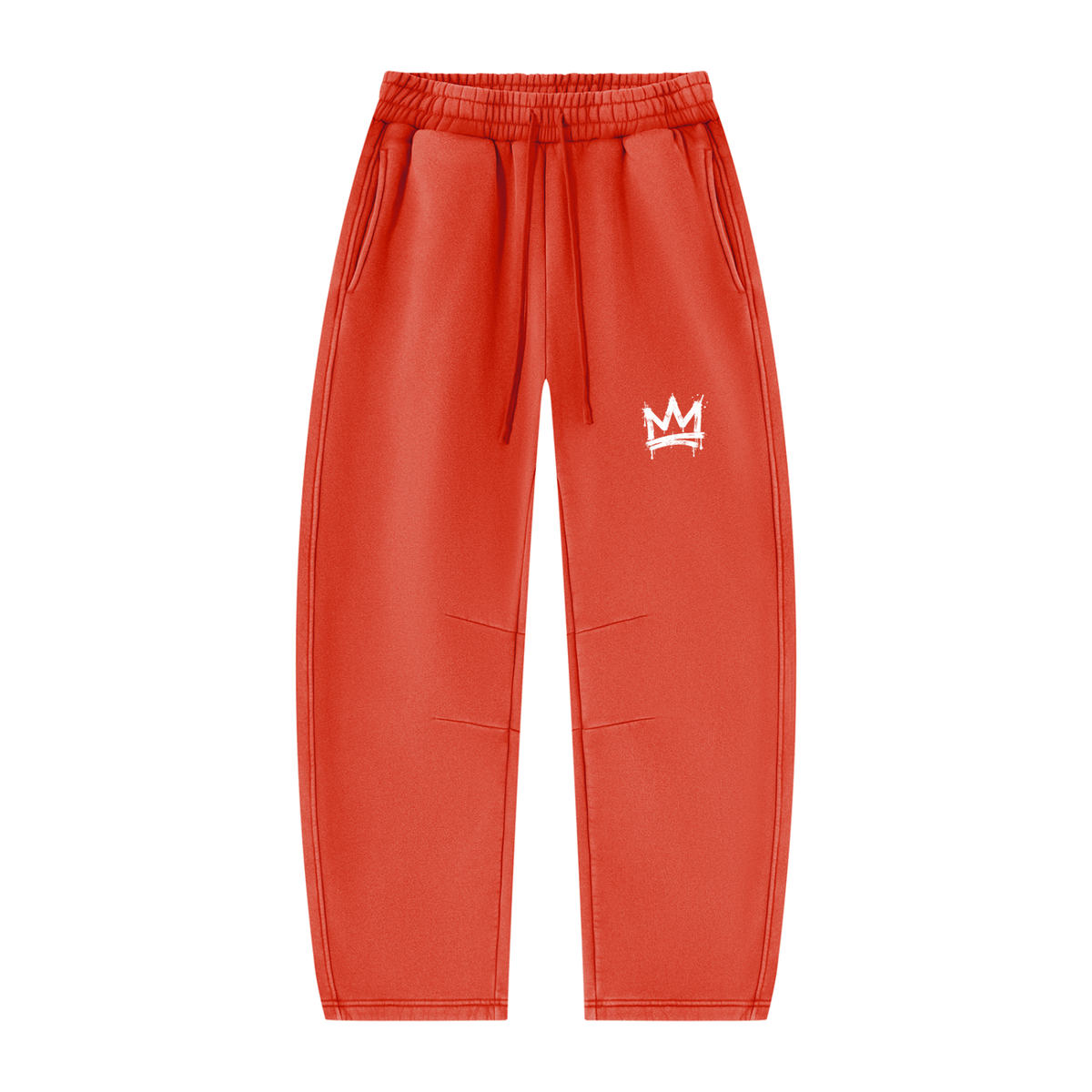Beesmoove BlackSouth Crown Set 
Sweatpants