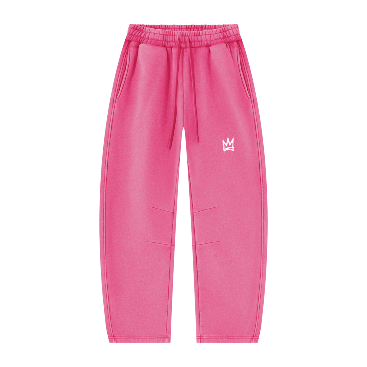 Beesmoove BlackSouth Crown Set 
Sweatpants