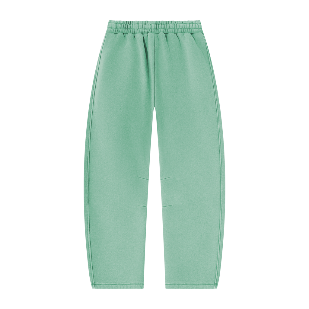 Beesmoove BlackSouth Crown Set 
Sweatpants