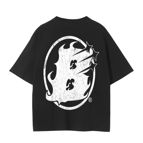 Beesmoove sting grain T-Shirt