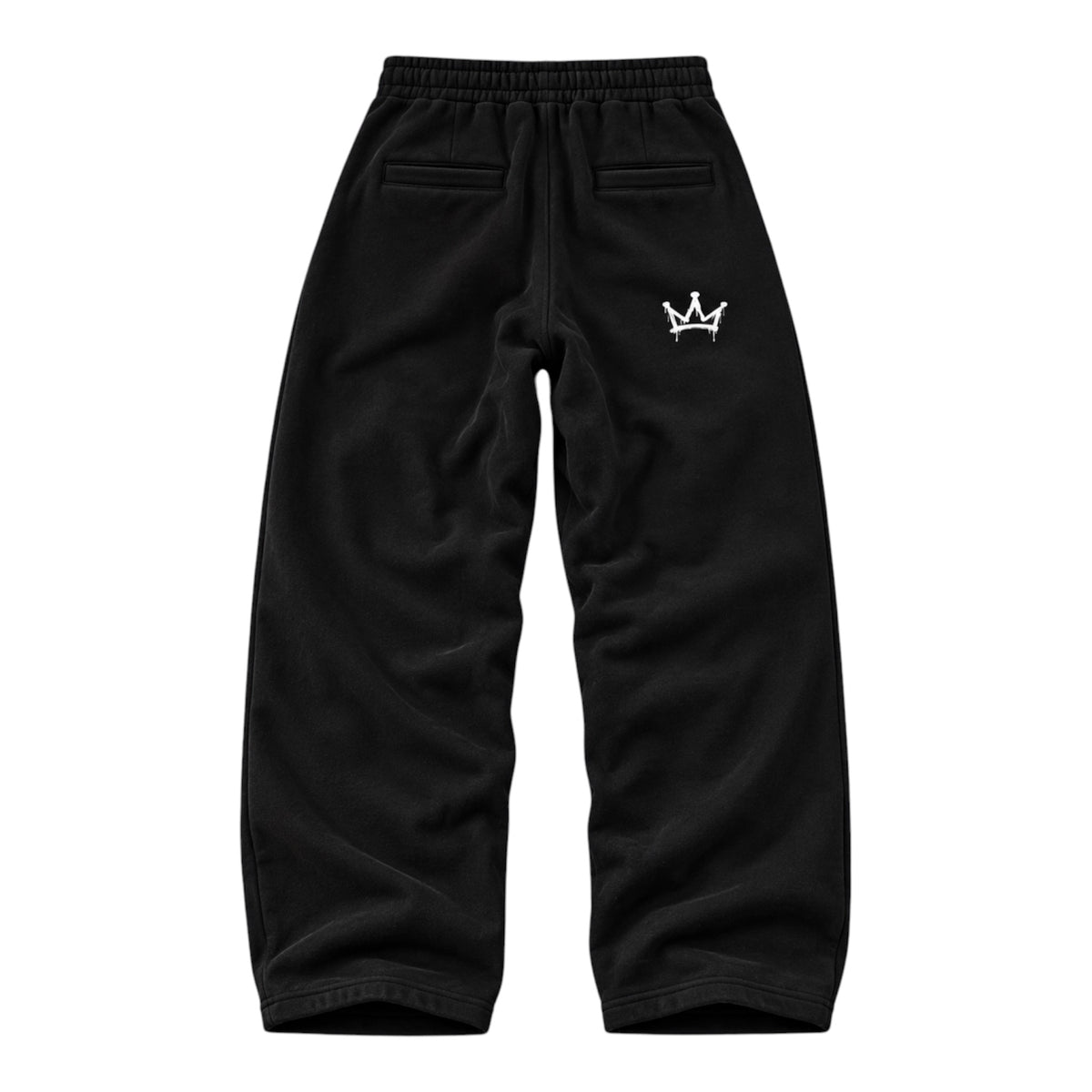Beesmoove CROWNED LEGACY 
Sweatpants