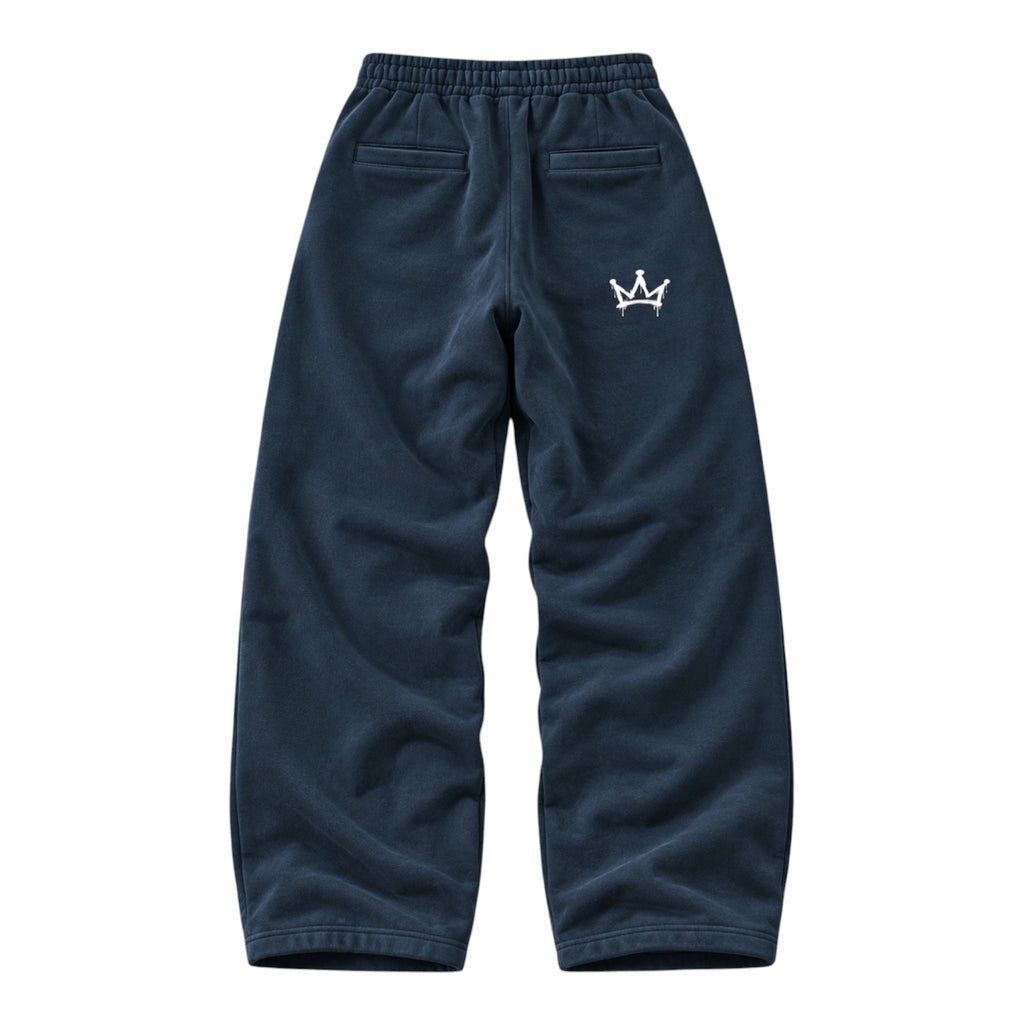 Beesmoove CROWNED LEGACY 
Sweatpants