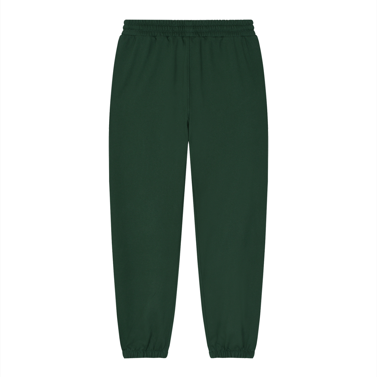 Beesmoove MOTION THEORY White 
Fit Tapered Joggers