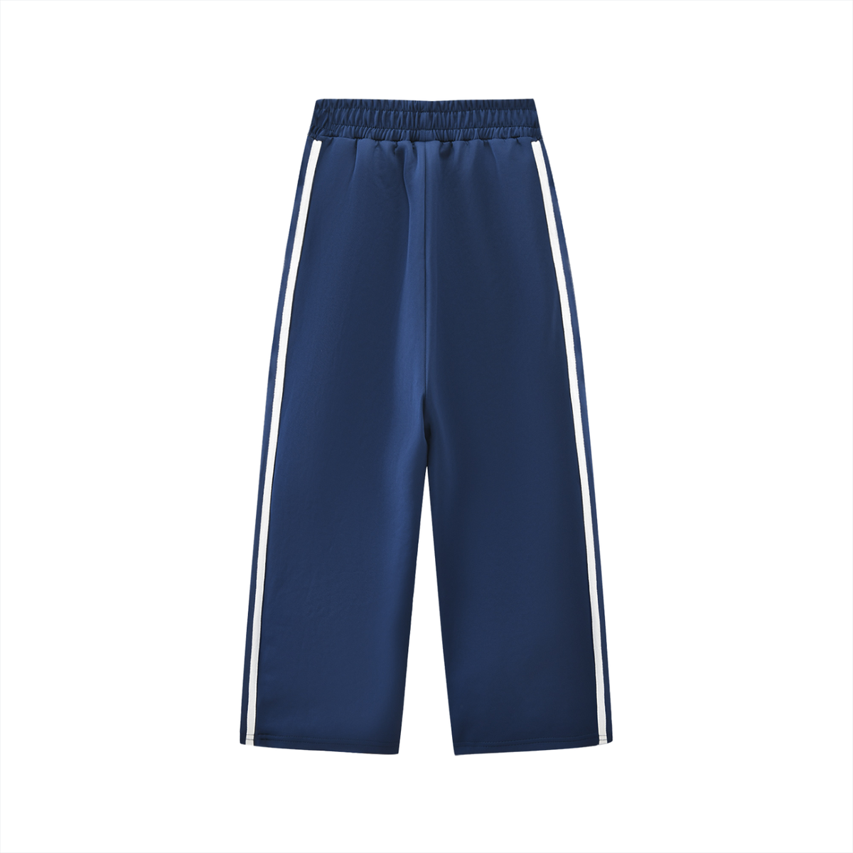 Beesmoove Kids’ Contrast Tape Sweatpants