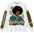 Beesmoove BLACKSOUTH™ — Crown Vision Long Sleeve
