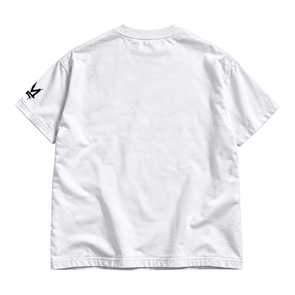 BEESMOOVE — Lil Boo “Southside” White Tee