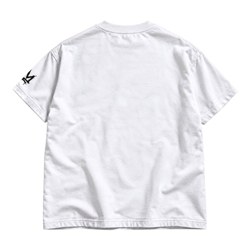 BEESMOOVE — Lil Boo “Southside” White Tee