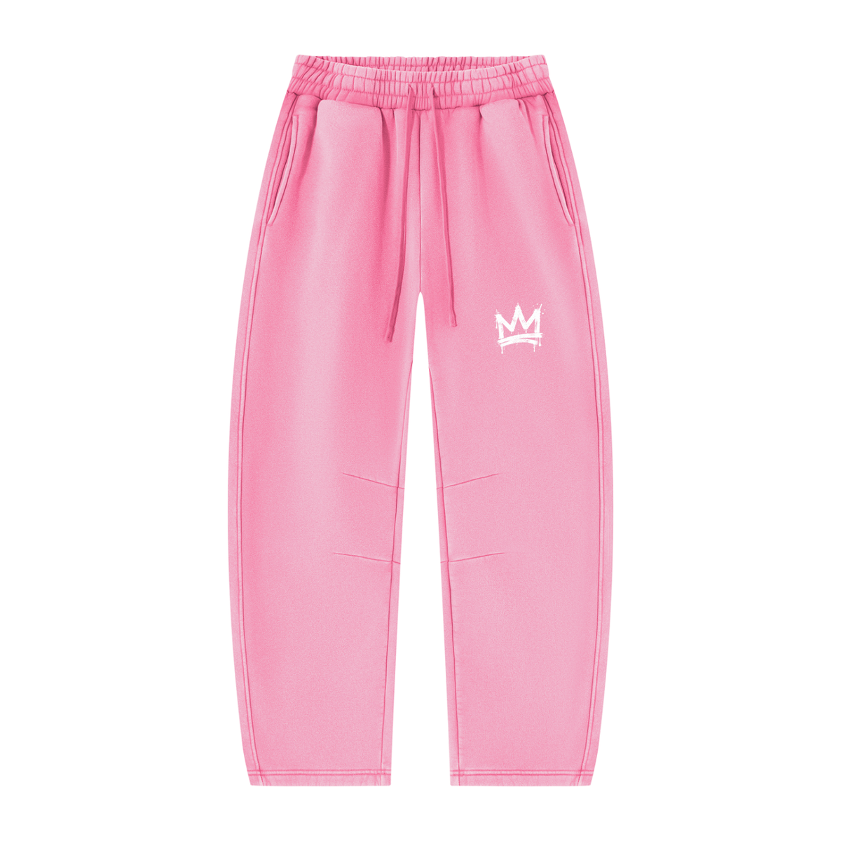 Beesmoove BlackSouth Crown Set 
Sweatpants