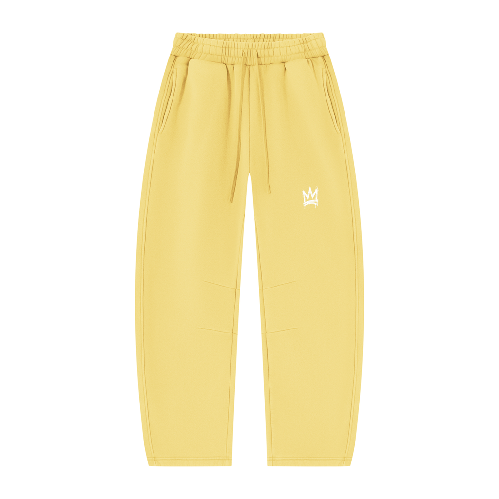 Beesmoove BlackSouth Crown Set 
Sweatpants