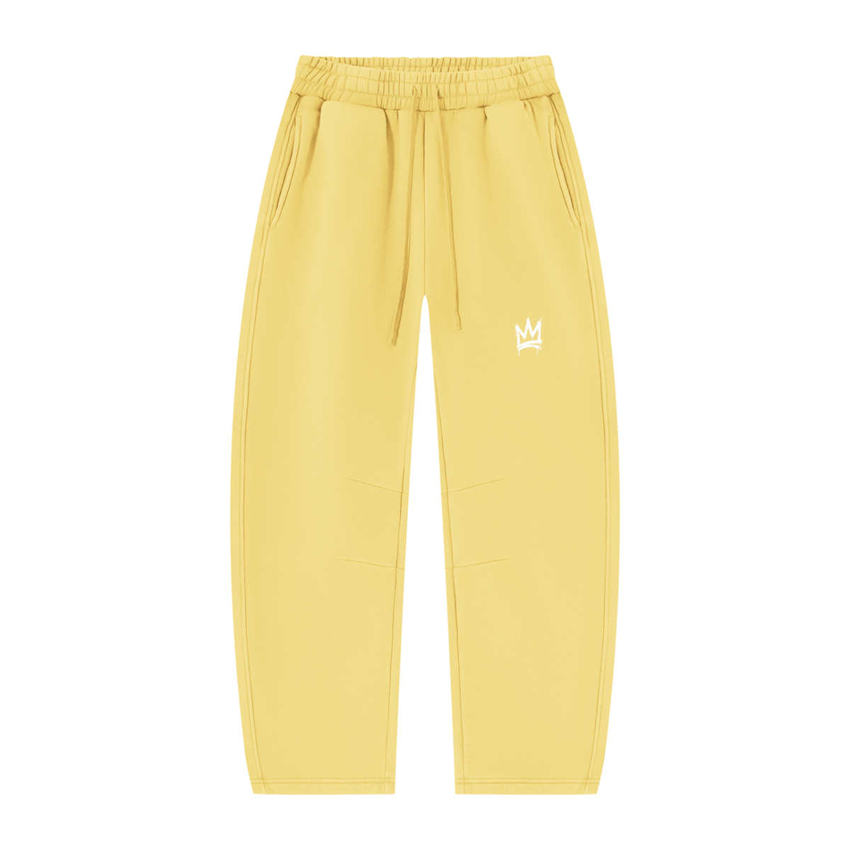 Beesmoove BlackSouth Crown Set 
Sweatpants