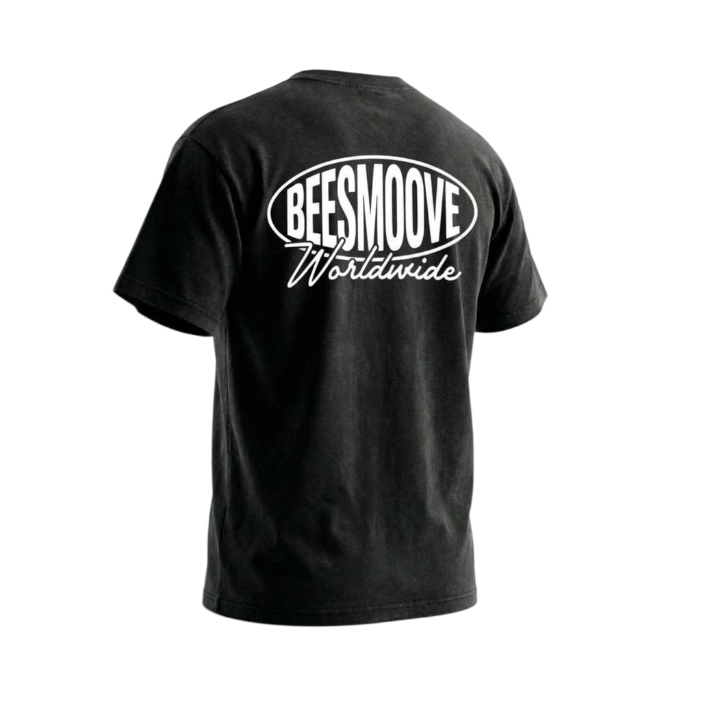 BEESMOOVE Orbit Division Tee
