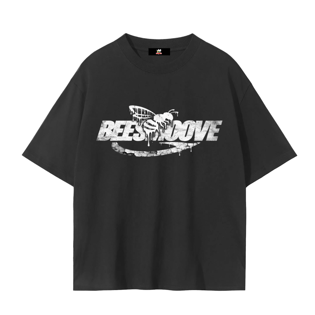 Beesmoove sting grain T-Shirt