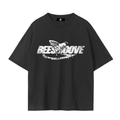Beesmoove sting grain T-Shirt