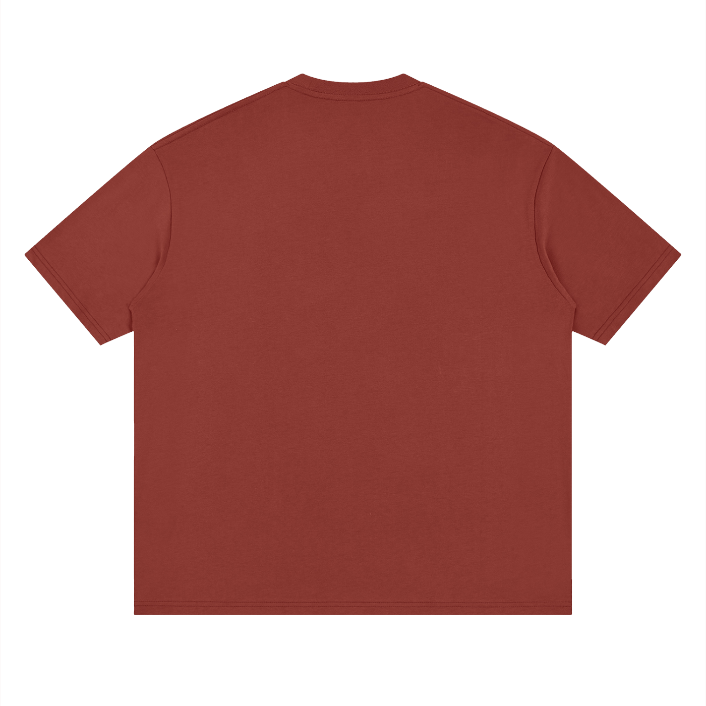 Beesmoove BlackSouth DAMN  Loose Drop Shoulder T-Shirt