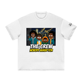 BEESMOOVE BlackSouth The crew nobody asked for T-Shirt