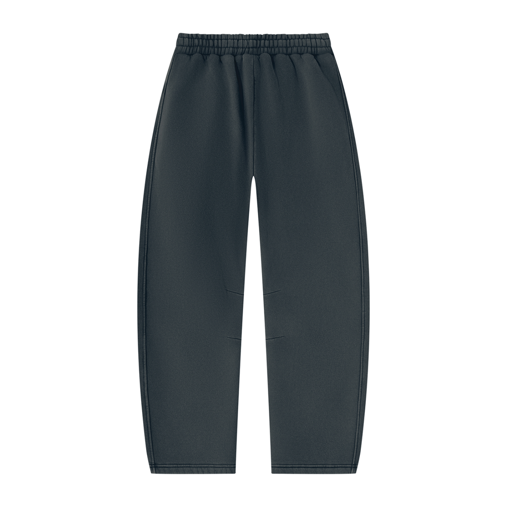 Beesmoove BlackSouth Crown Set 
Sweatpants