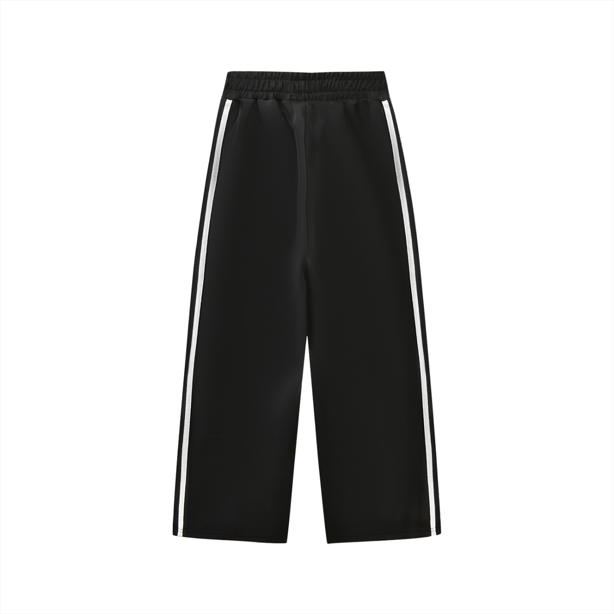 Beesmoove Kids’ Contrast Tape Sweatpants