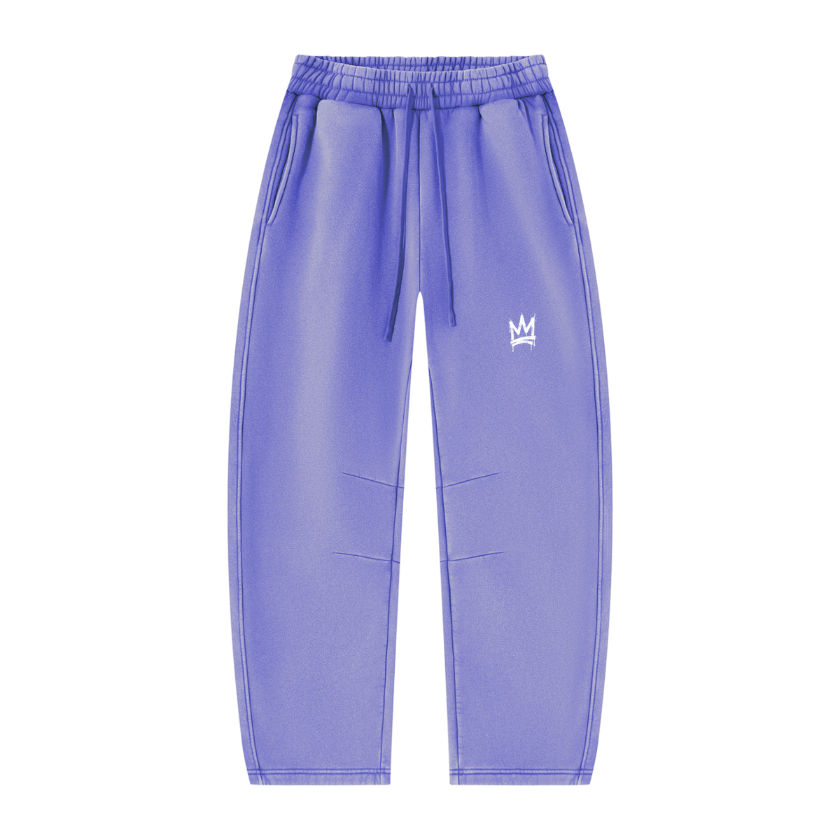 Beesmoove BlackSouth Crown Set 
Sweatpants