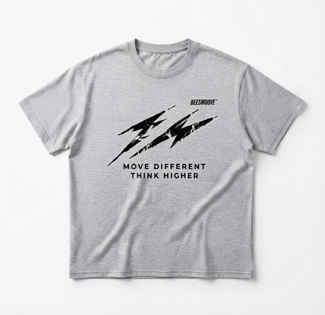 Beesmoove MOTION THEORY
Tee
