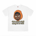 Beesmoove BlackSouth T.S.S.E.T.B.T Drop Shoulder T-Shirt