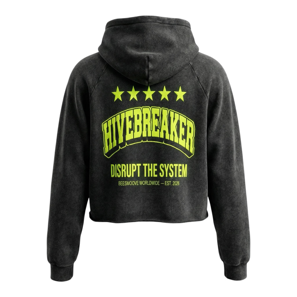 BEESMOOVE Hivebreaker: Motion Control Set Hoodie