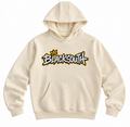 Beesmoove BLACKSOUTH “SOUTH SIDE STORIES” HOODIE