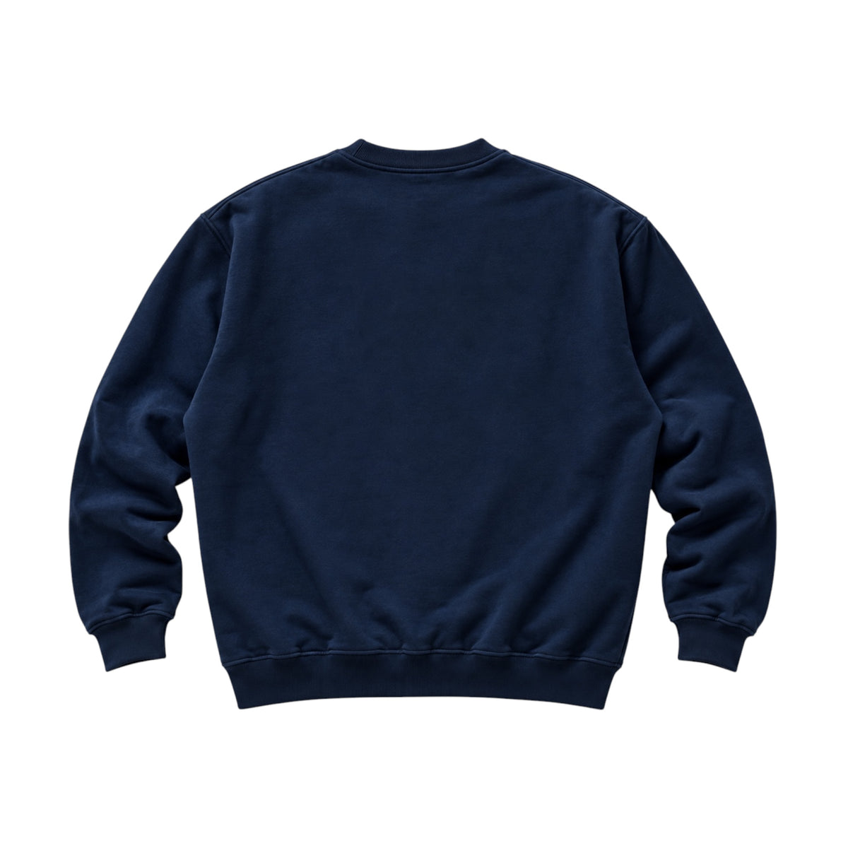 Beesmoove TIME SERVED CREWNECK Sweatshirt Premium/limited edition