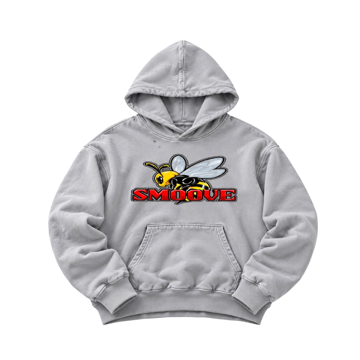 Beesmoove The Original Buzz Hoodie