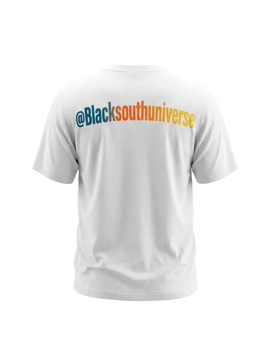 BEESMOOVE BlackSouth Our World, Our Future T-Shirt
