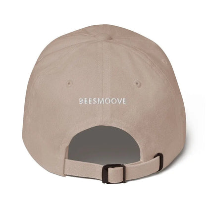 Beesmoove Bee yourself Dad hat - Beesmoove