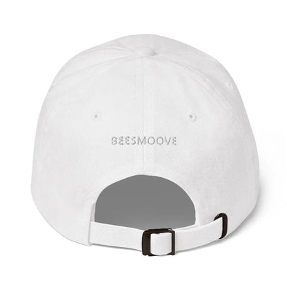 Beesmoove Bee yourself Dad hat - Beesmoove