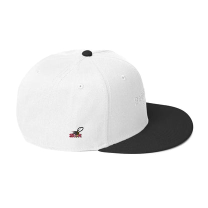 Beesmoove Sayless. Snapback Hat - Beesmoove