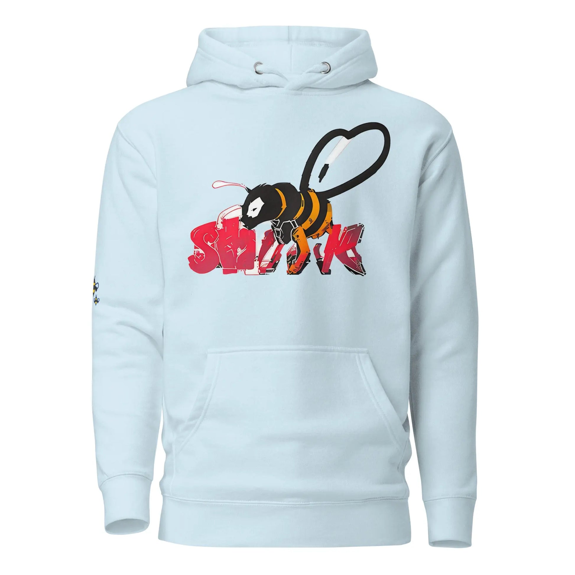 Beesmoove Unisex Hoodie - Beesmoove