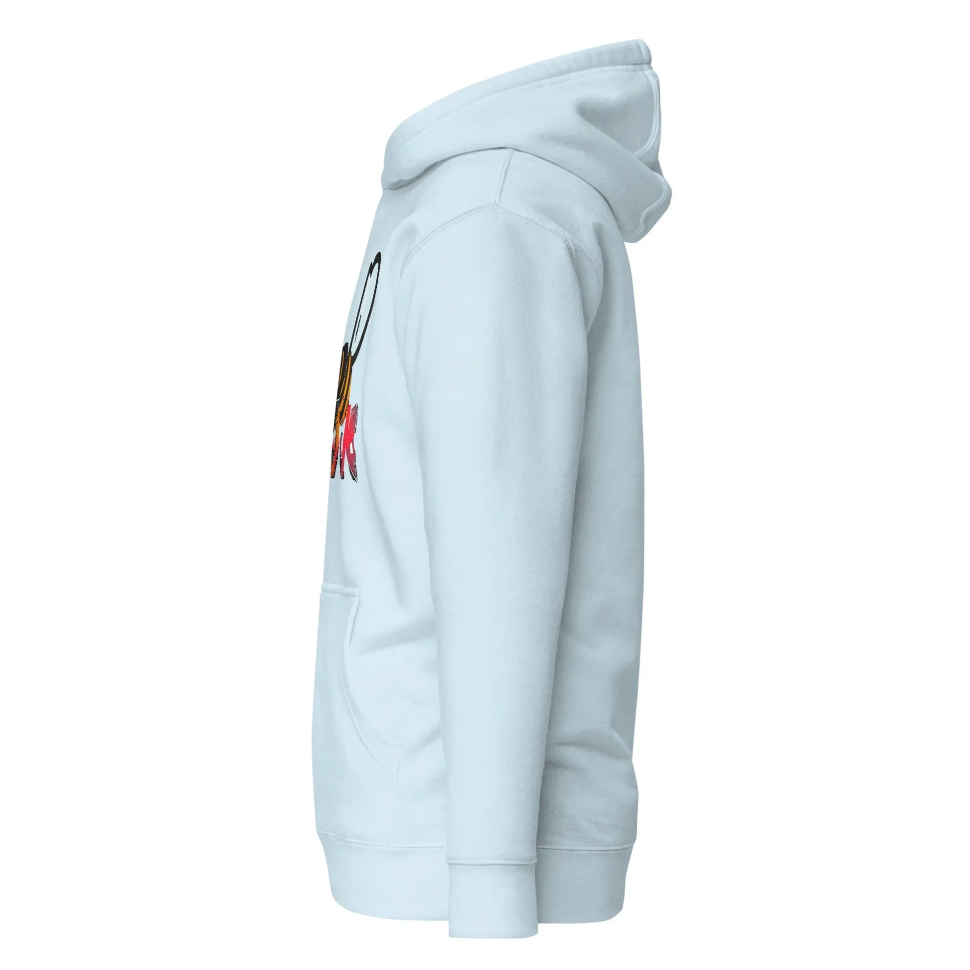 Beesmoove Unisex Hoodie - Beesmoove