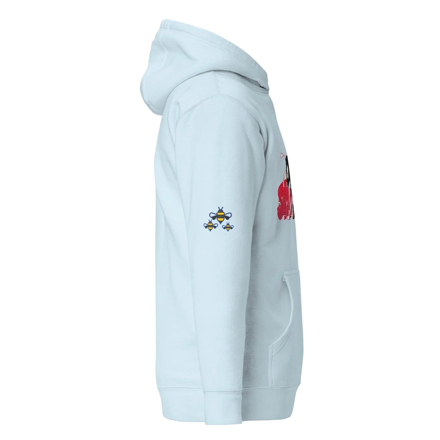 Beesmoove Unisex Hoodie - Beesmoove