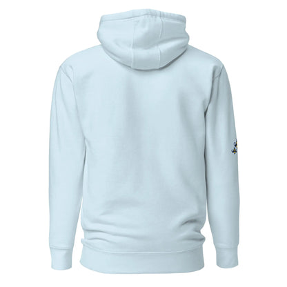 Beesmoove Unisex Hoodie - Beesmoove