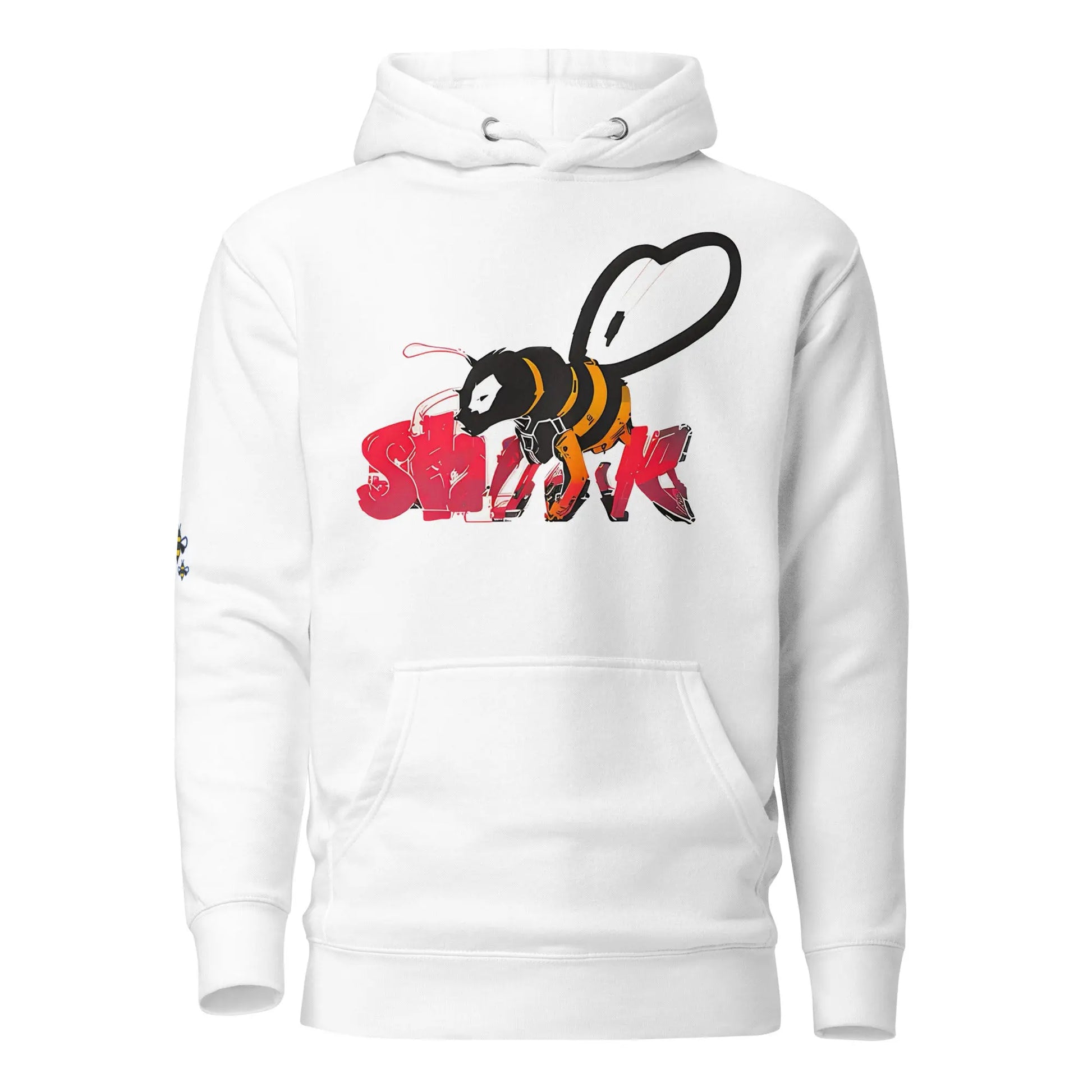 Beesmoove Unisex Hoodie - Beesmoove