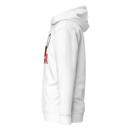 Beesmoove Unisex Hoodie - Beesmoove