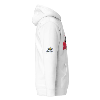 Beesmoove Unisex Hoodie - Beesmoove