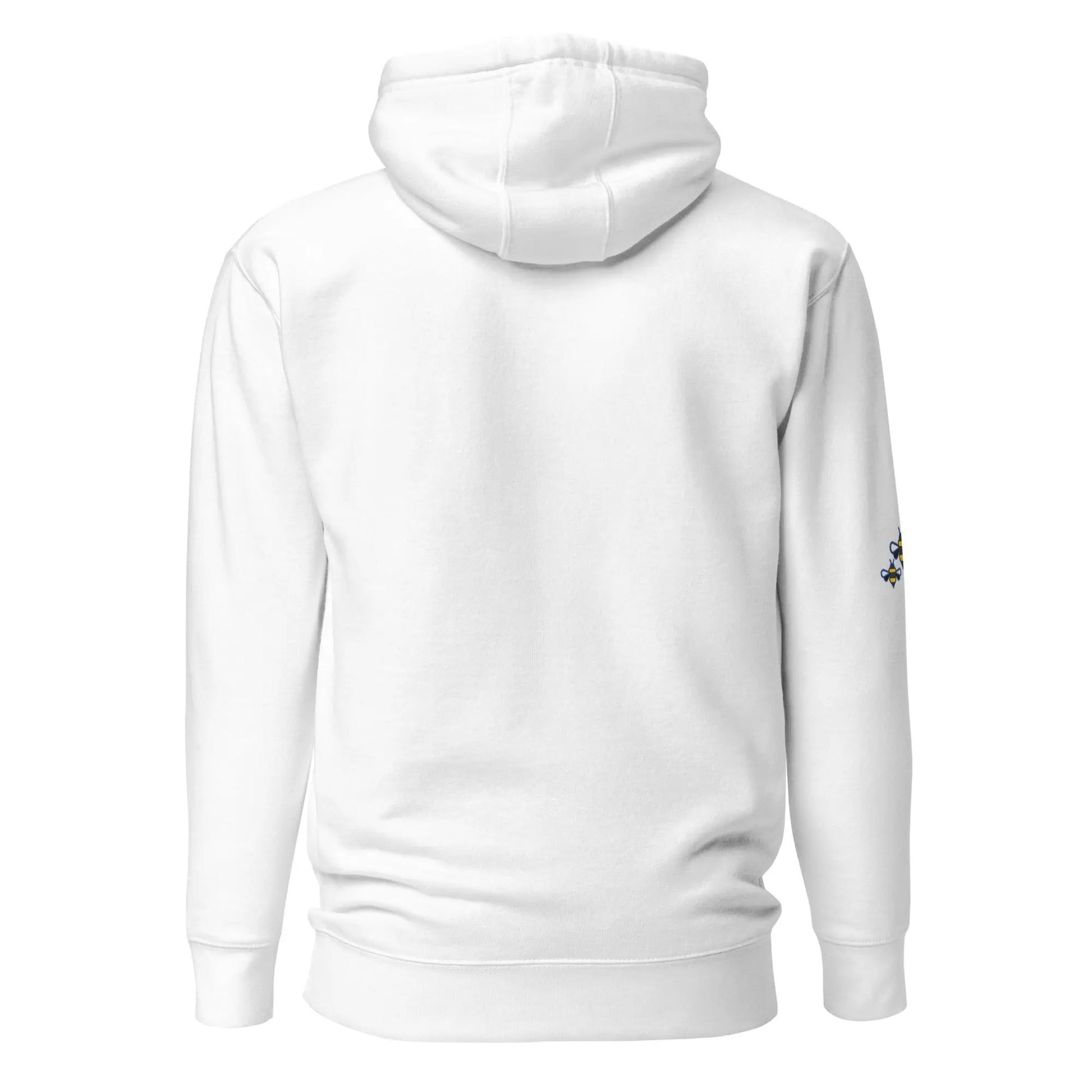 Beesmoove Unisex Hoodie - Beesmoove