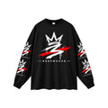 Beesmoove BLACKSOUTH Z LONG SLEEVE Black