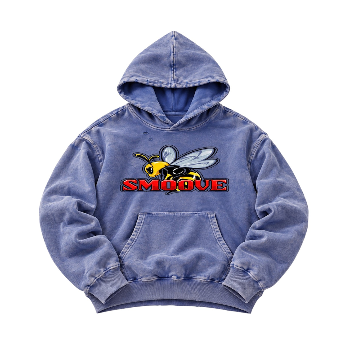 Beesmoove The Original Buzz Hoodie