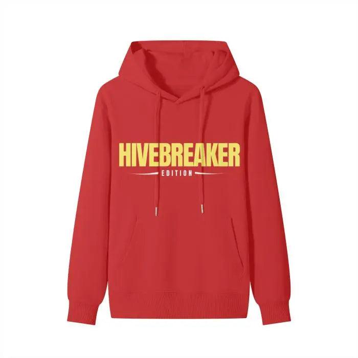 Beesmoove Hivebreaker Pro Edition Hoodie - Beesmoove 